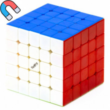 Кубик MoFangGe 5x5 Valk 5M ST15631